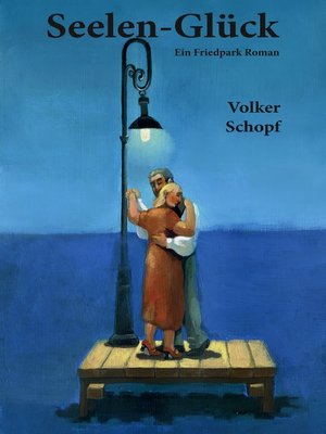 cover image of Seelen-Glück
